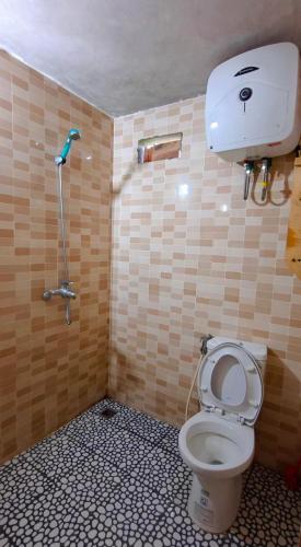 Double Room with Mountain View image 1
