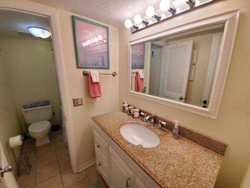 Island House B107 in St. Augustine, USA