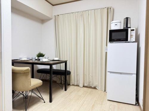 Ikebukuro Area 1F01 AbanNishiikeApartment