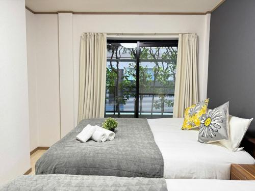 Ikebukuro Area 1F01 AbanNishiikeApartment