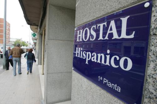 Hostal Hispanico II - image 13