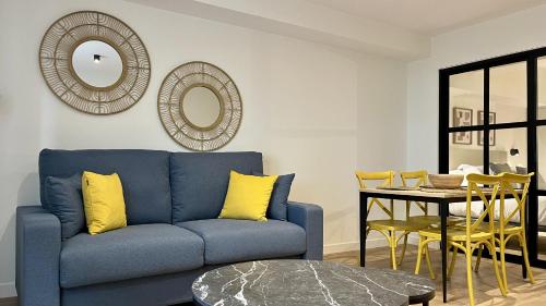 Oviedo Centro Apartamentos Pedregal 5