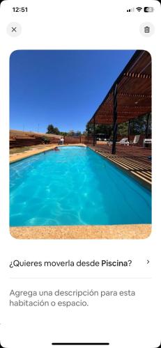 Cabaña Parcela Nativo