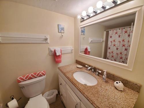 Island House B107 in St. Augustine, USA
