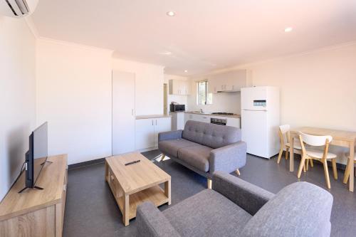 RAC Exmouth Cape Holiday Park - 편의 시설/서비스