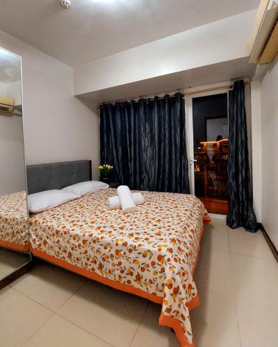 Solemare Parksuites, Manila