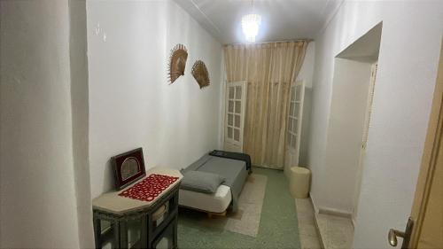 Dar Halima, Bin Rhilouf