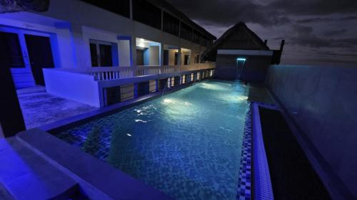 Sea Breeze Beach Resort in Pagudpud