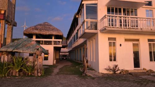 Sea Breeze Beach Resort in Pagudpud