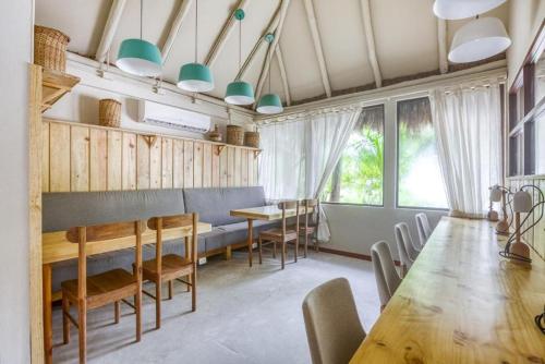 Selina Tulum in Tulum