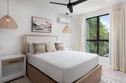 Three-Bedroom Villa image 10