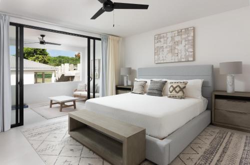 Three-Bedroom Villa image 7