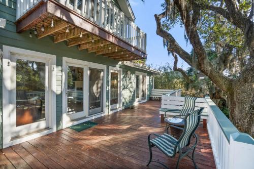 368 Wahoo - Four Bedroom House - image 27