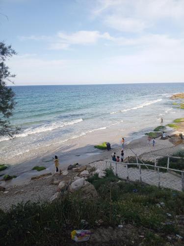 Dar Latifa Plage et Forêt