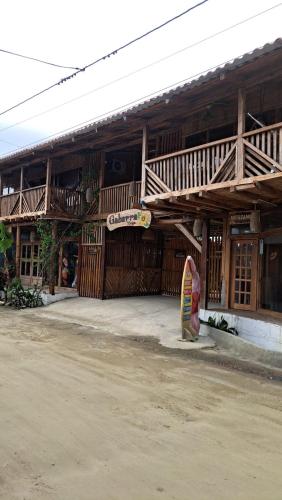 Hotel Gabarra Lodge