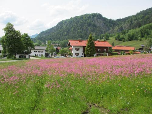 Gästehaus Bergstüberl