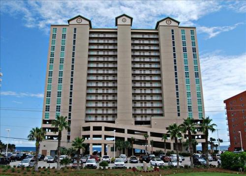 Crystal Shores West 707 – khách sạn tại Little Lagoon