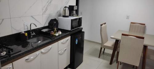 Recanto Coração da Ametista - Apart hotel & Suítes (Recanto Coracao da Ametista - Apart hotel & Suites) in Ametista Do Sul