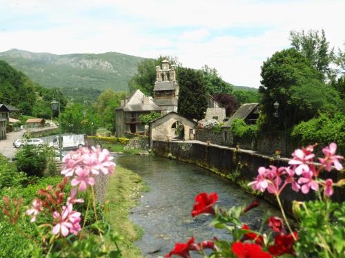 Auberge Audressein