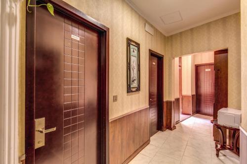 Giusi Rooms - Aetheria Esquilinus Guesthouse, Řím (fotografie 8)