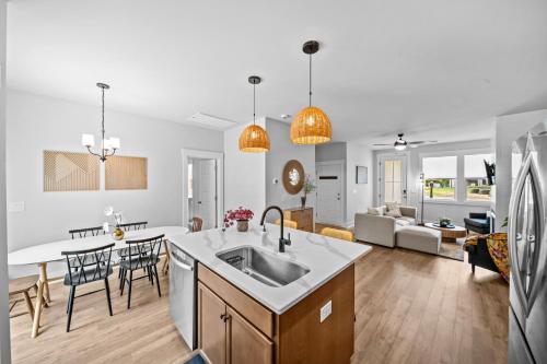 Downtown Simpsonville in Simpsonville