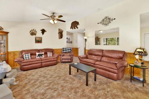 Rutter Family Retreat #2482 in Sugarloaf, USA