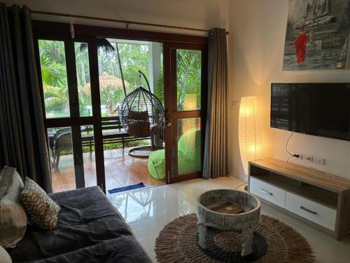 2 bedrooms, 3 beds