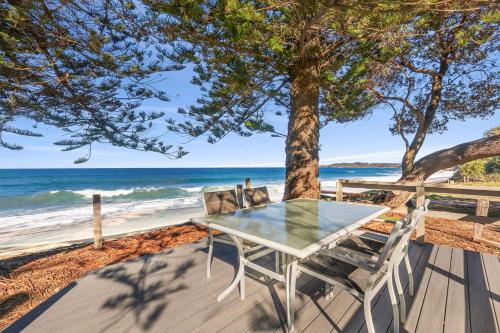 . Nautilus Resort Apartment 162 Solitary Islands Way 8