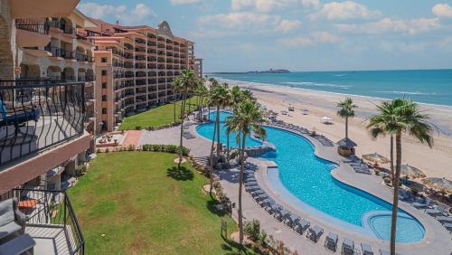 Sea-Spray Haven Fabulous Oceanfront Condo