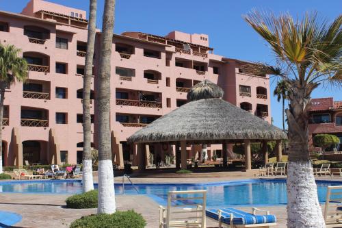 Marina Pinacate 306 Sandy Cove Refuge Wonderful Ocean View Condo