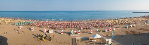 Hotel Ca' D'Oro – Caorle, GA