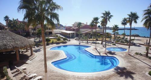 Marina Pinacate