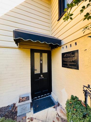 Leura's Magical Manderley in Leura