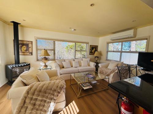 Leura's Magical Manderley - Blue Mountains