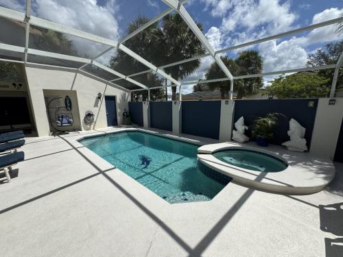 Villa Crayson, Kissimmee (Foto 3)