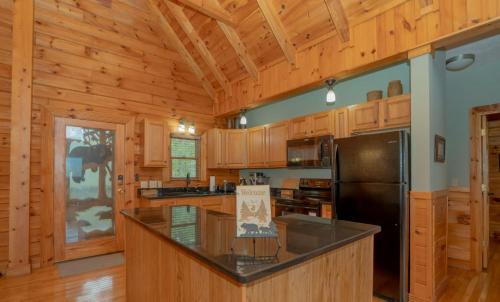 Homestead Hideaway in Sevierville, USA