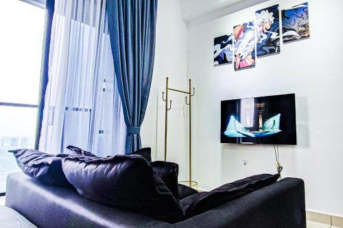 Trion1, Kuala Lumpur