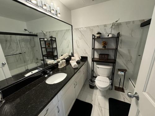 Villa Crayson, Kissimmee (Foto 8)