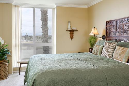Oceanside Beach Condos in Oceanside, USA