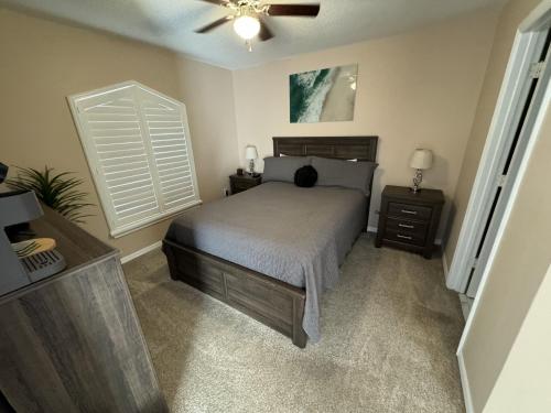 Villa Crayson, Kissimmee (Foto 9)
