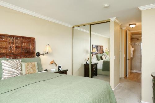 Oceanside Beach Condos in Oceanside, USA