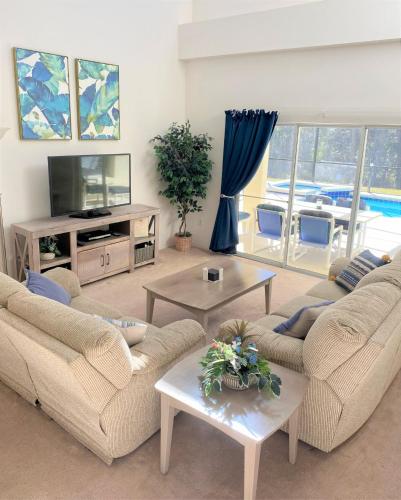 Grand Cumbrian - Four Bedroom Home - image 13