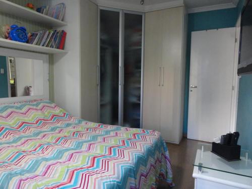 Cores da Lapa - Apartamento
