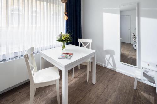 A Hotel Com Ferienhaus Papenfuss Wohnung Norderney Deutschland Preis Bewertungen Reservierung Kontakt