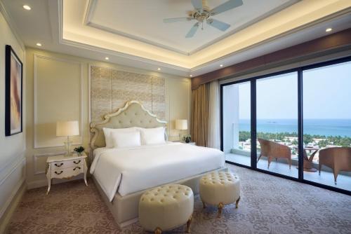 Executive Suite Ocean View