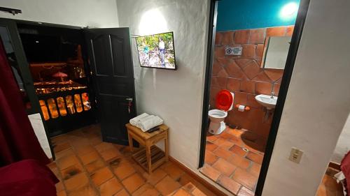 El Rancho Santandereano Villa de Leyva - image 4