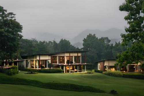 Puripai Villa, Pai