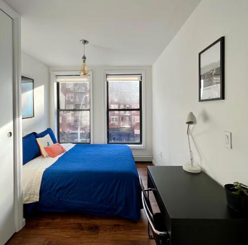 Chelsea Gem Modern 2BR Apt Prime 23rd & 7th Spot, Nueva York (foto 5)