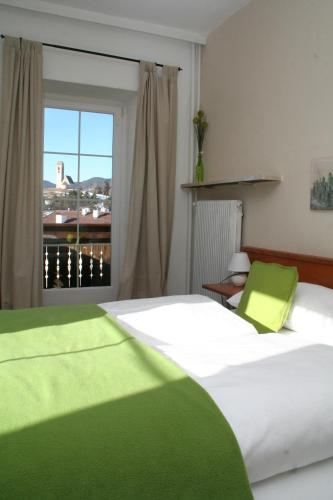 嘉斯托艾尔伯格克利乌崔酒店