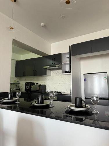 Nairobi Accommodation in إيسلي